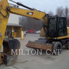 CATERPILLAR M313D