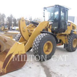 CATERPILLAR 938K