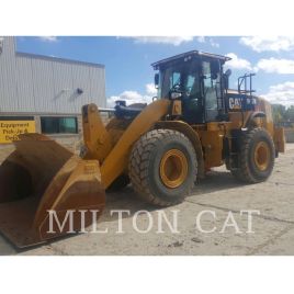 CATERPILLAR 962K