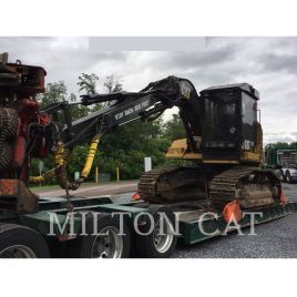 CATERPILLAR 501 HD