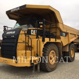 CATERPILLAR 770