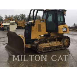 CATERPILLAR D6K 2 XL