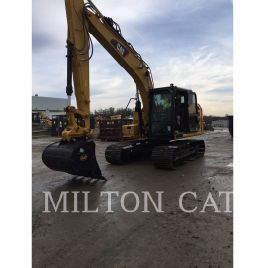 CATERPILLAR 313FL
