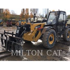 CATERPILLAR TH514C