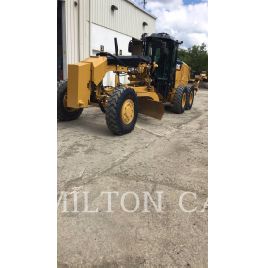 CATERPILLAR 120M2AWD