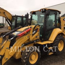 CATERPILLAR 420F2IT