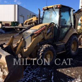 CATERPILLAR 430FIT