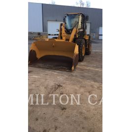 CATERPILLAR 938M