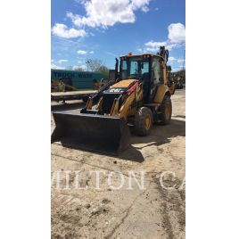CATERPILLAR 420F 2 IT