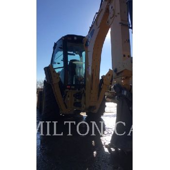 CATERPILLAR 416F ST