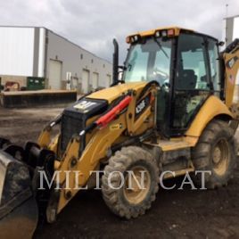 CATERPILLAR 430F IT