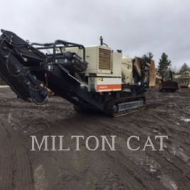 METSO LT96