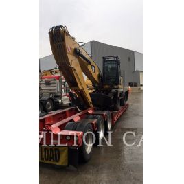 CATERPILLAR M322D MH