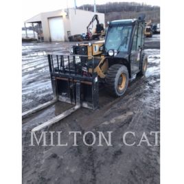 CATERPILLAR TH255C