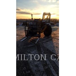 CATERPILLAR TH514C