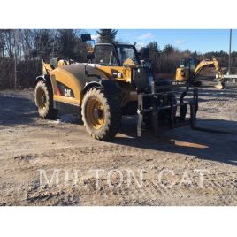 CATERPILLAR TH407C