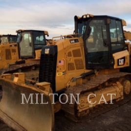 CATERPILLAR D4K 2 XL