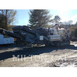 METSO LT1213S