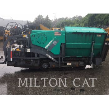 VOEGELE AMERICA SUPER 700