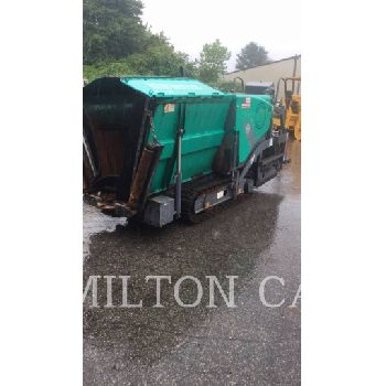 VOEGELE AMERICA SUPER 700