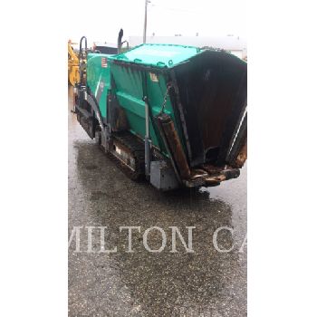 VOEGELE AMERICA SUPER 700