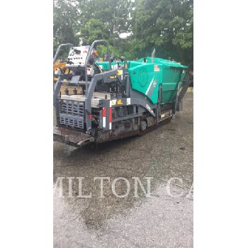 VOEGELE AMERICA SUPER 700