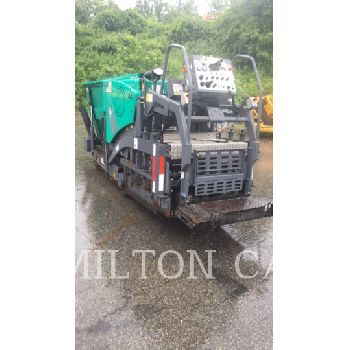 VOEGELE AMERICA SUPER 700