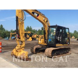 CATERPILLAR 313F L