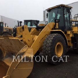CATERPILLAR 962M