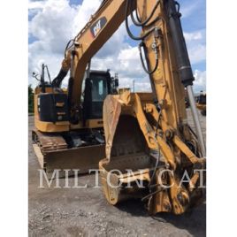 CATERPILLAR 314E L CR