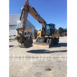 CATERPILLAR M320F