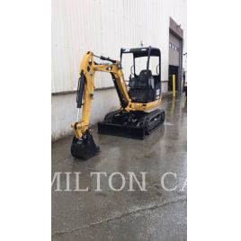 CATERPILLAR 302.4D