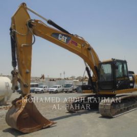 CATERPILLAR 320D2L