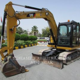 CATERPILLAR 307E