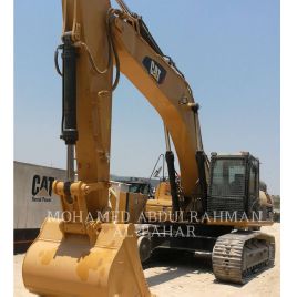 CATERPILLAR 336DL