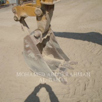 CATERPILLAR 422F2STLRC