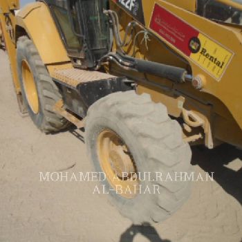 CATERPILLAR 422F2STLRC