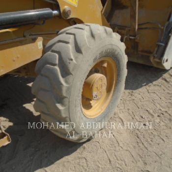 CATERPILLAR 422F2STLRC