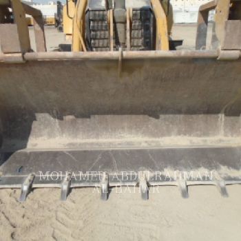 CATERPILLAR 422F2STLRC