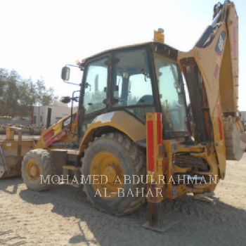 CATERPILLAR 422F2STLRC