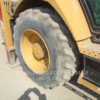 CATERPILLAR 422F2STLRC