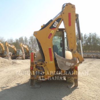 CATERPILLAR 422F2STLRC