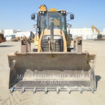 CATERPILLAR 422F2STLRC