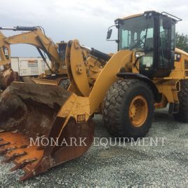 CATERPILLAR 938K