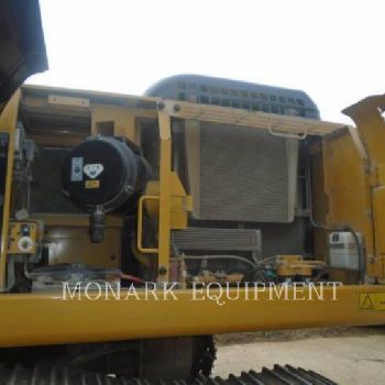CATERPILLAR 329D2L