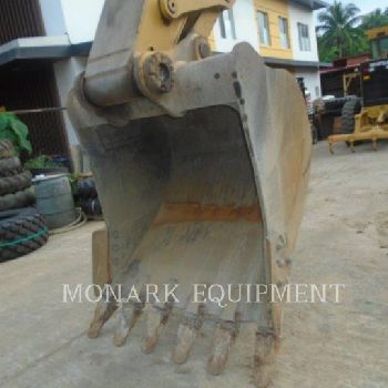 CATERPILLAR 329D2L