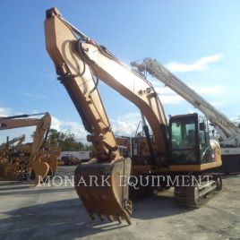 CATERPILLAR 320D2GC