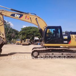CATERPILLAR 330D2L