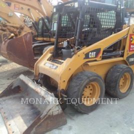 CATERPILLAR 226B3LRC