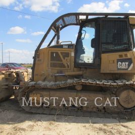 CATERPILLAR D6K LGP CA